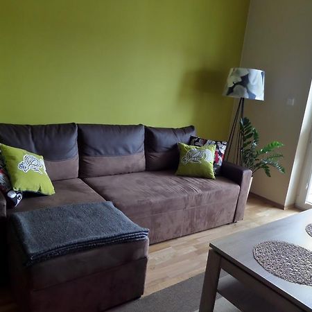 Apartamenty Silver Premium Варшава Екстер'єр фото