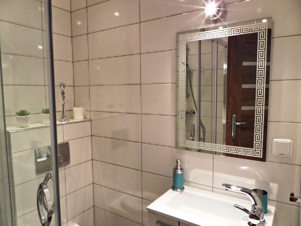 Apartamenty Silver Premium Варшава Номер фото