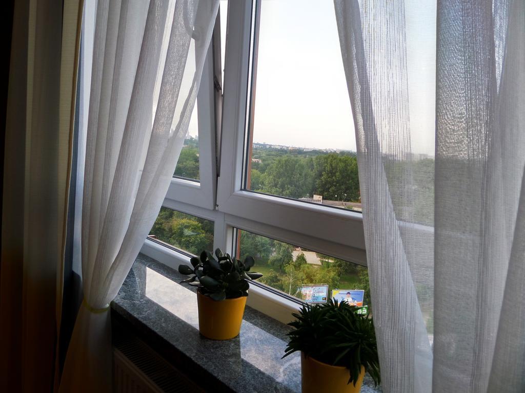 Apartamenty Silver Premium Варшава Номер фото