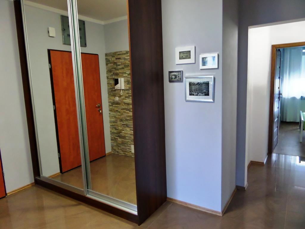 Apartamenty Silver Premium Варшава Номер фото