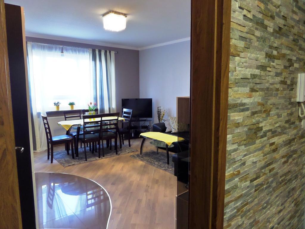 Apartamenty Silver Premium Варшава Номер фото