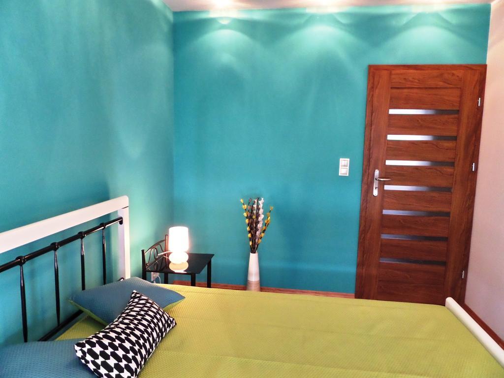 Apartamenty Silver Premium Варшава Номер фото