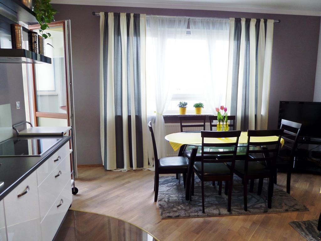 Apartamenty Silver Premium Варшава Номер фото