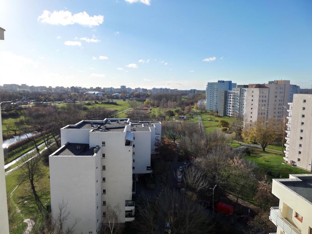 Apartamenty Silver Premium Варшава Номер фото