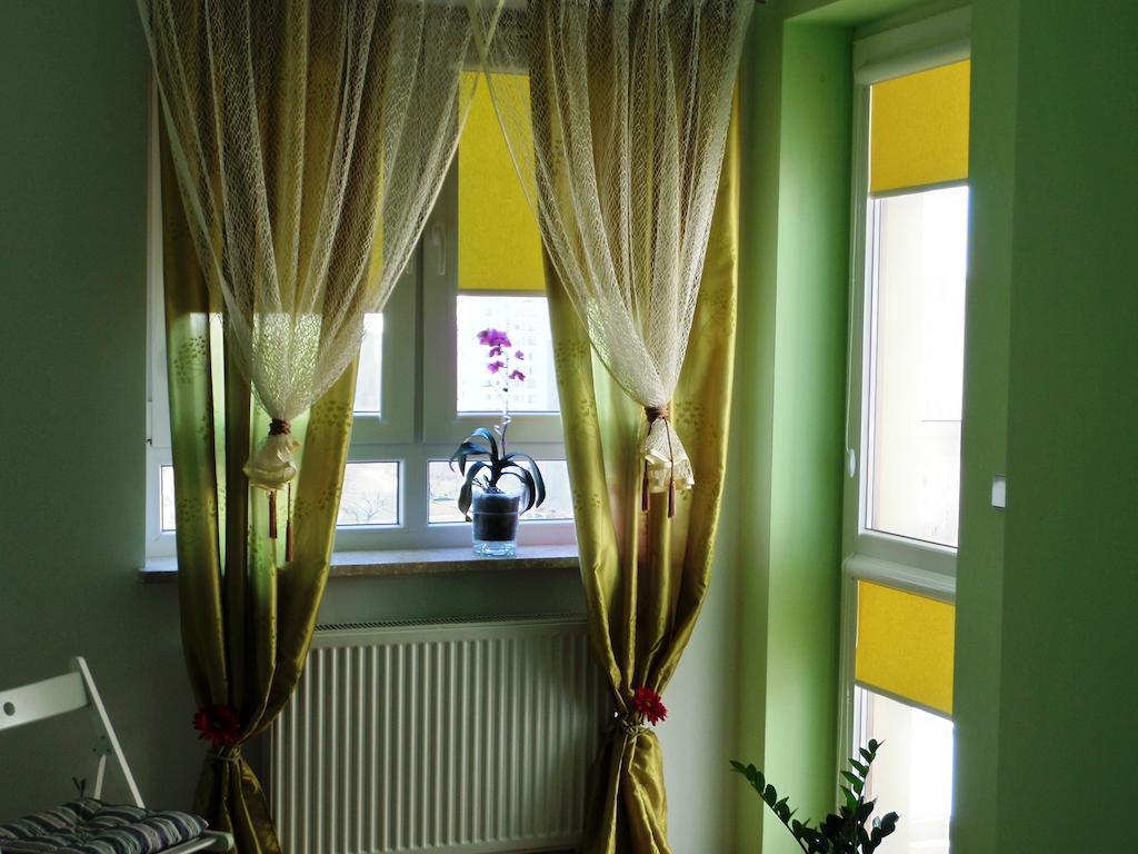 Apartamenty Silver Premium Варшава Номер фото