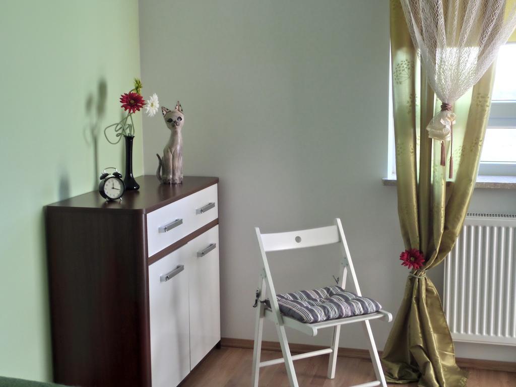 Apartamenty Silver Premium Варшава Екстер'єр фото