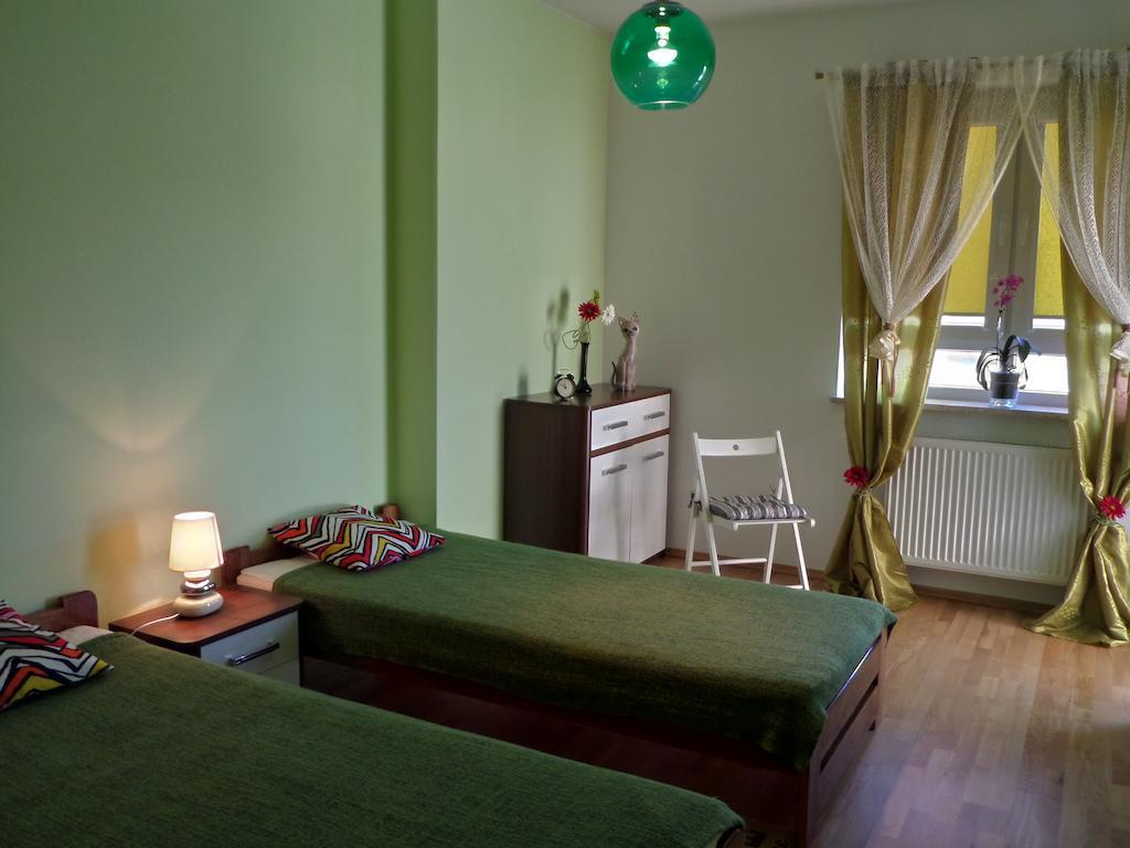 Apartamenty Silver Premium Варшава Номер фото