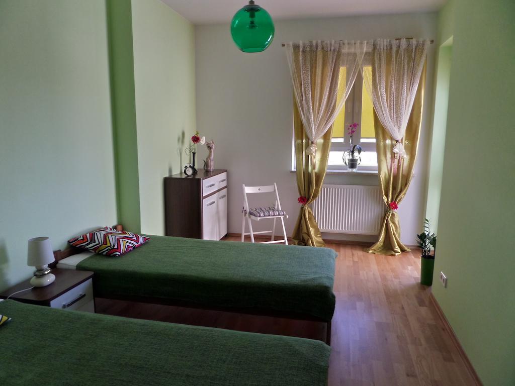 Apartamenty Silver Premium Варшава Екстер'єр фото