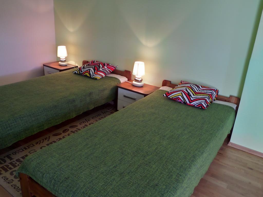 Apartamenty Silver Premium Варшава Номер фото