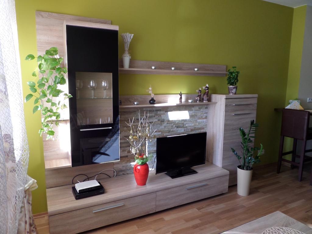 Apartamenty Silver Premium Варшава Номер фото