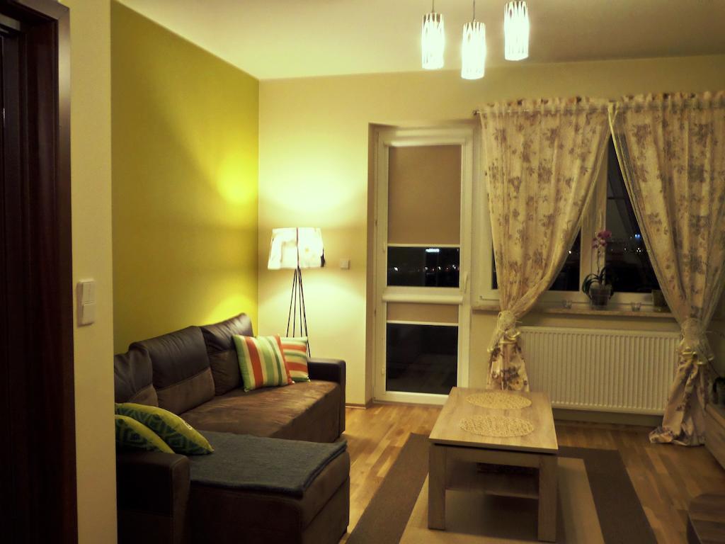 Apartamenty Silver Premium Варшава Номер фото