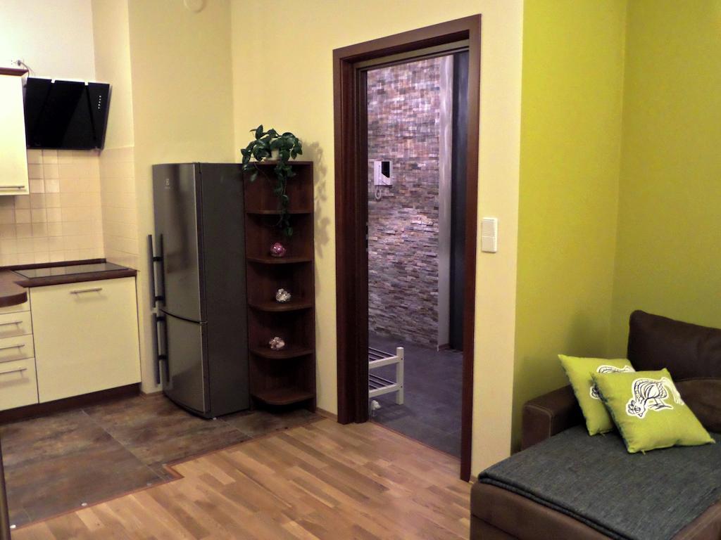 Apartamenty Silver Premium Варшава Екстер'єр фото