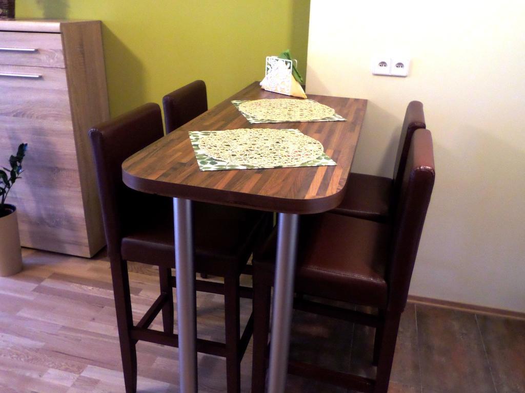 Apartamenty Silver Premium Варшава Номер фото