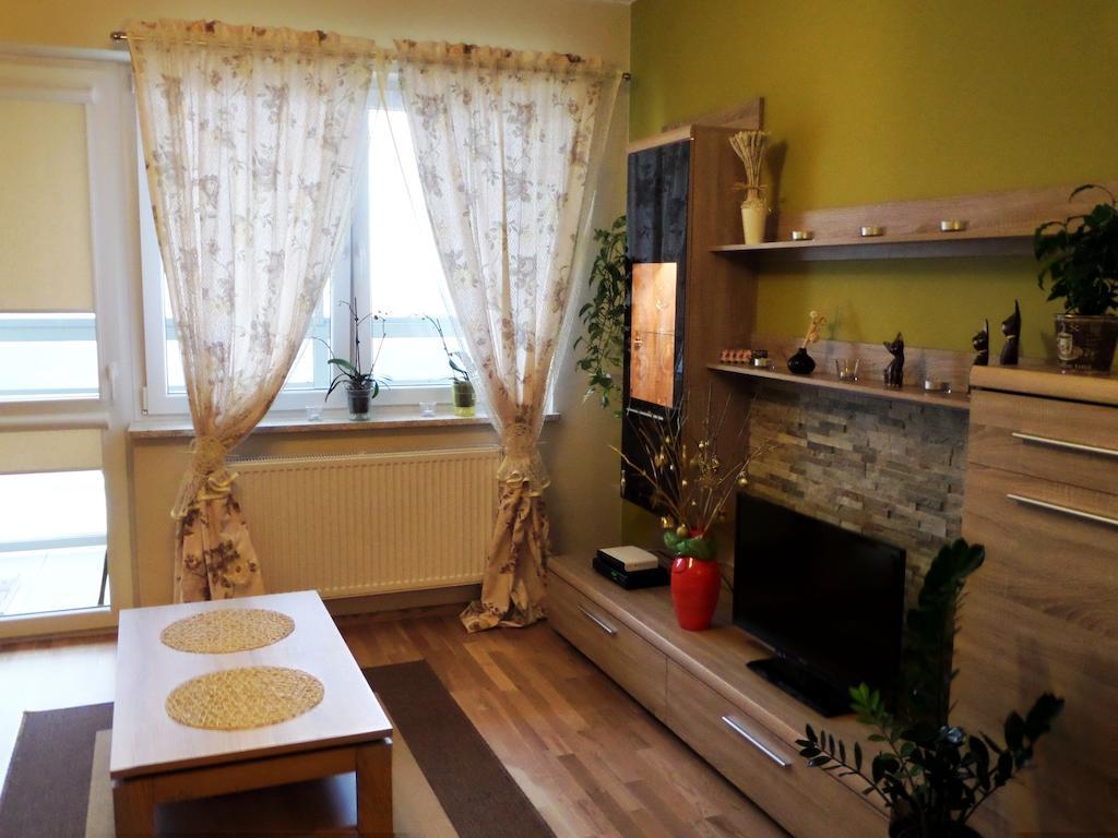 Apartamenty Silver Premium Варшава Номер фото