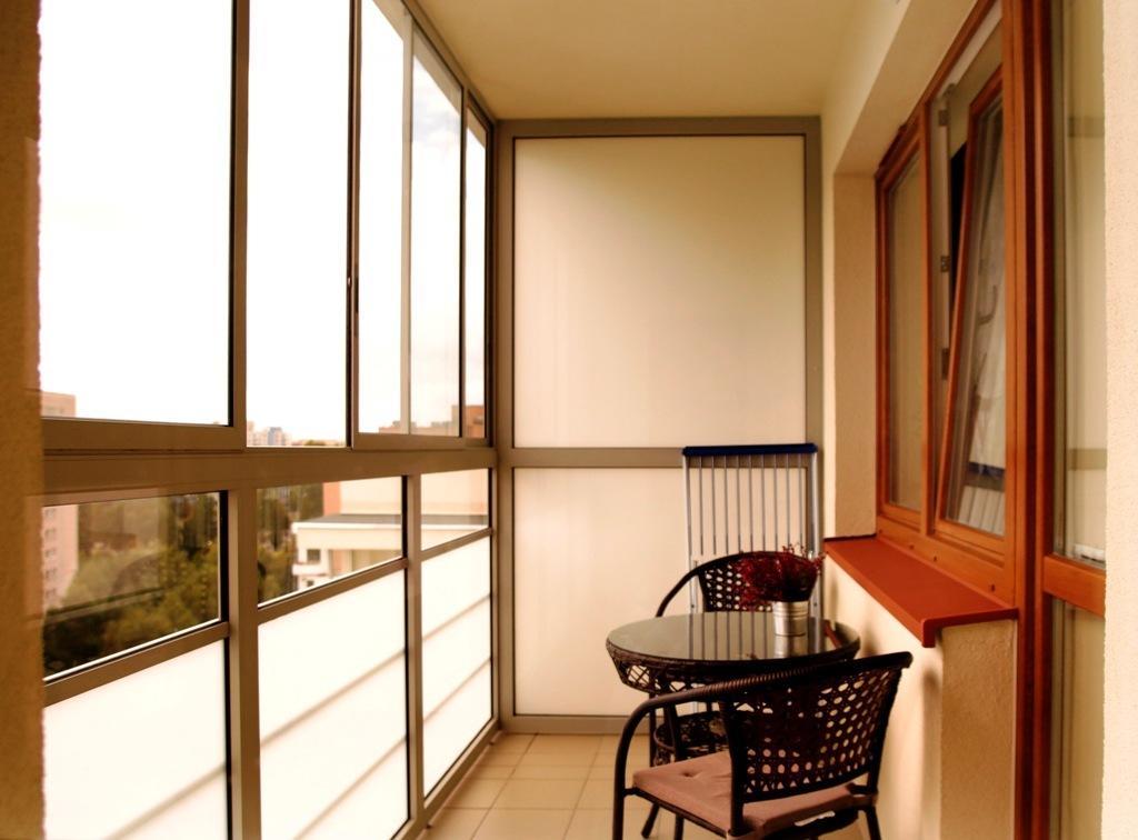 Apartamenty Silver Premium Варшава Номер фото