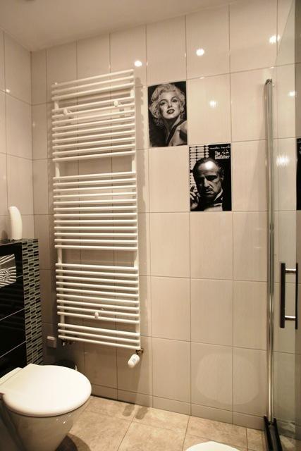 Apartamenty Silver Premium Варшава Номер фото