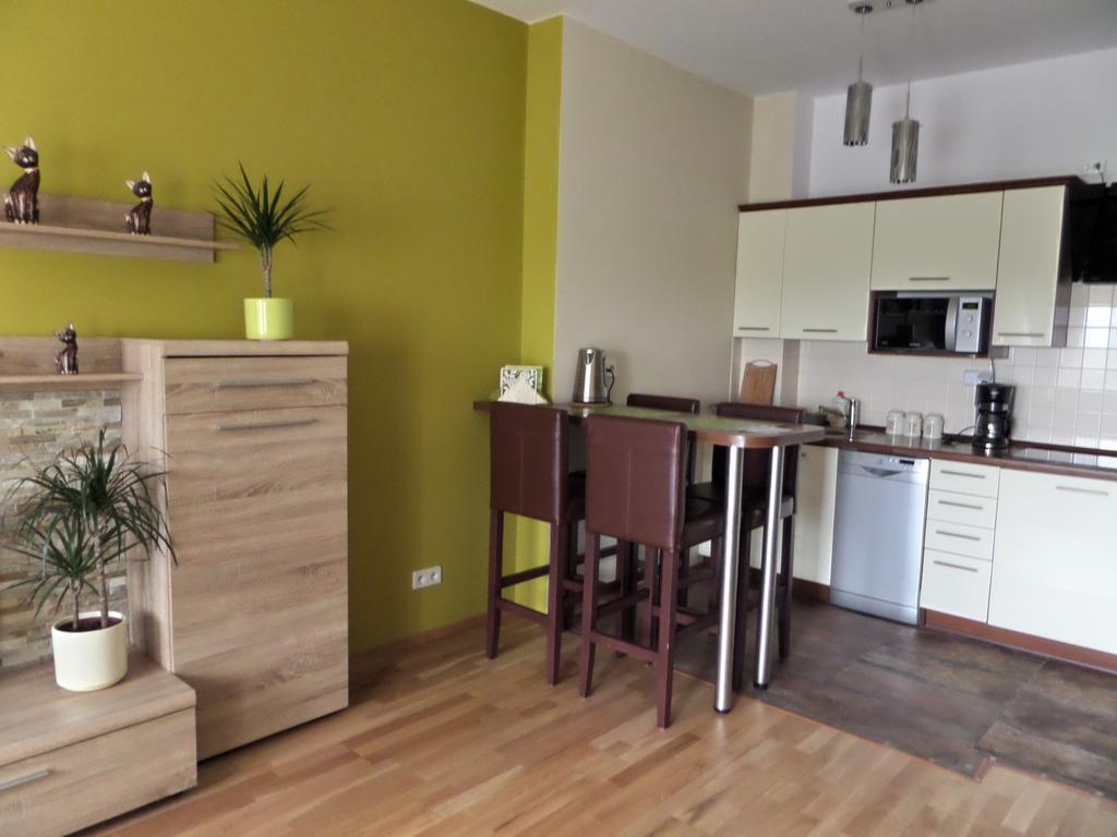 Apartamenty Silver Premium Варшава Екстер'єр фото